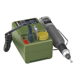 Proxxon Netzgerät NG 2/E, Norm IEC-60745-1 Nr. 28707