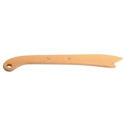 Schiebestock Buche mit Haltemagnete