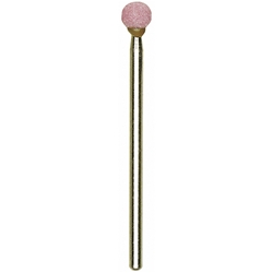 Proxxon Edelkorund-Schleifkörper (Kugel), 5 Stück Nr. 28772