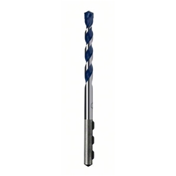 Bosch Betonbohrer CYL-5, Blue Granite, 10x200x250mm, 1er-Pack Nr. 2608588156