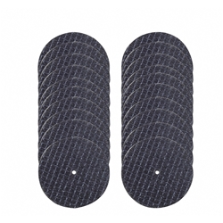 Proxxon Trennscheiben mit Gewebe, Ø 38mm, 20 Stück Nr. 28819