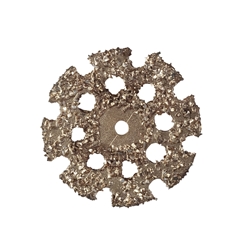 Proxxon Wolfram-Karbid Trennscheibe, Ø 20mm + 1 Träger Nr. 28838