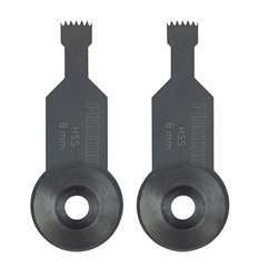 Proxxon HSS-Eintauchsägeblatt für OZI/E, 8mm Nr. 28897