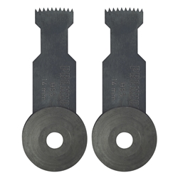 Proxxon HSS-Eintauchsägeblatt für OZI/E, 14mm Nr. 28898