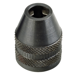 Proxxon Dreibacken-Bohrfutter, Spannbereich 0,3 bis 3,2mm Nr. 28941
