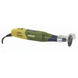 Proxxon Schutzvorrichtung für handgeführte MICROMOT-Geräte (je ein Stück Ø 22mm und Ø 38mm) Nr. 28946