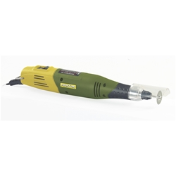 Proxxon Schutzvorrichtung für handgeführte MICROMOT-Geräte (je ein Stück Ø 22mm und Ø 38mm) Nr. 28946