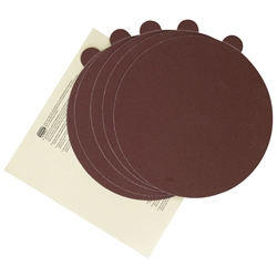 Proxxon EK-Schleifscheiben für TSG 250/E, Korn 150, 5 Stück Nr. 28972