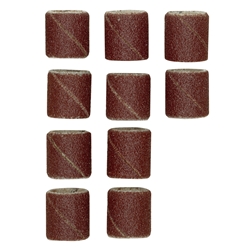 Proxxon Ersatzschleifbänder Ø 14mm, Korn 120, 10 Stück Nr. 28979