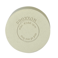 Proxxon Radierscheibe, Ø 50mm Nr. 29068