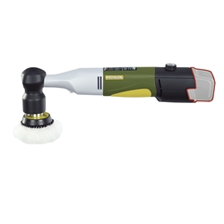 Proxxon Akku-Exzenterpolierer EP/A ohne Akku Nr. 29837