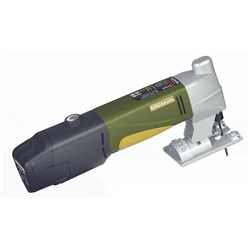 Proxxon Akku-Stichsäge STS/A, inkl. Akku und Ladegerät Nr. 29855