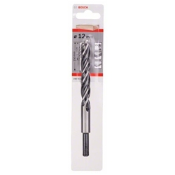 Bosch Holzspiralbohrer Standard, 12x96x151mm, d 10mm Nr. 2608596309