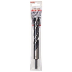 Bosch Holzspiralbohrer Standard, 20x140x200mm, d 10mm Nr. 2608597203