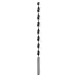 Bosch Maschinenholzbohrer, M-Spitze 6x250mm, d 6mm Nr. 2608597187