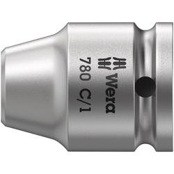 Wera 1/2 Zoll-Verbindungsteil 780 C/1 S Nr. 05344513001