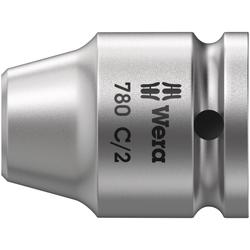 Wera 1/2 Zoll-Verbindungsteil 780 C/2 S Nr. 05344514001