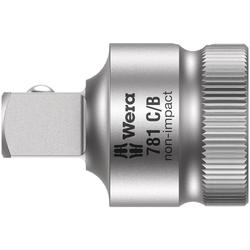 Wera 1/2 Zoll-Verbindungsteil 781 C/B Nr. 05042674001