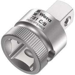 Wera 1/2 Zoll-Verbindungsteil 781 C/B Nr. 05042674001