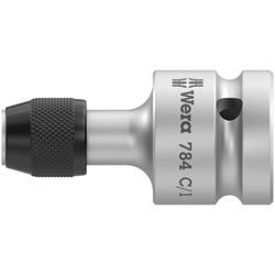 Wera 1/2 Zoll-Verbindungsteil 784 C/1 Nr. 05042760001