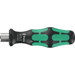Wera 1/4 Zoll-Antrieb 815/1 Bits-Handhalter Nr. 05145100001