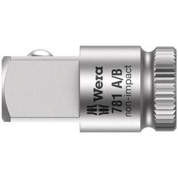 Wera 1/4 Zoll-Verbindungsteil 781 A/B Nr. 05042670001