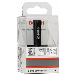 Bosch Diamantnassbohrer Diamond for Hard Ceramics, 12x35mm Nr. 2608550610