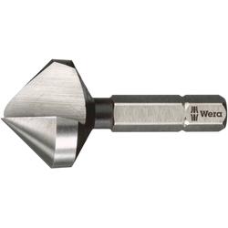 Wera 1-nutiger Kegelsenker Bit 845 8,3mm Nr. 05104661001
