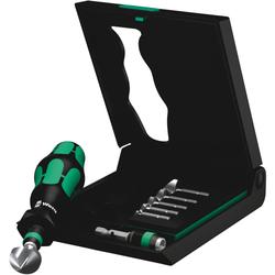 Wera 1-nutiger Kegelsenker Satz 845/8 Nr. 05104655001