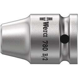 Wera 3/8 Zoll-Verbindungsteil 780 B/2 S Nr. 05344512001