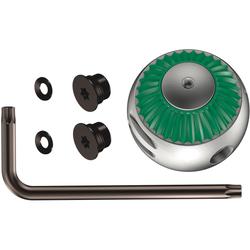 Wera 8000 B-R Reparatursatz für Zyklop Knarrenkopf, 3/8 Zoll Nr. 05003597001