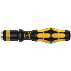 Wera 813 R Bits-Handhalter ESD, unmagnetisch Nr. 05051273001