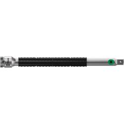 Wera 8796 LB Zyklop-Verlängerung flexible-lock mit Schnelldrehhülse, lang, 3/8 Zoll Nr. 05003592001