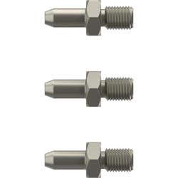 Wera 9534/3 Ersatzteil-Kit Nietstift für Kettennieter 9513 Nr. 05130006001