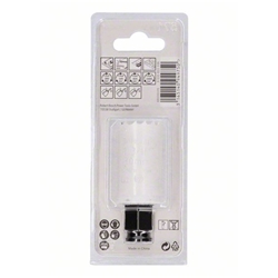 Bosch Lochsäge Progressor for Wood and Metal, 30mm Nr. 2608594206