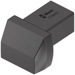 Wera Anschweiß-Einsteckwerkzeug 7790/2 Nr. 05078721001