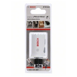 Bosch Lochsäge Progressor for Wood and Metal, 32mm Nr. 2608594207