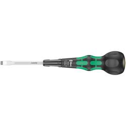 Wera Ball-Grip Schlitz Schraubendreher 1834 1,0x6,0x100mm Nr. 05007900001