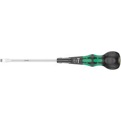 Wera Ball-Grip Schlitz Schraubendreher 1834 1,0x6,0x150mm Nr. 05007901001