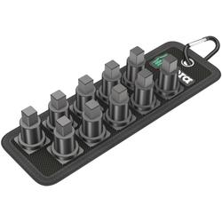 Wera Belt VDE (Textilgurt), 10-teilig, unbestückt Belt B VDE 10tlg unbestückt Nr. 05003982001