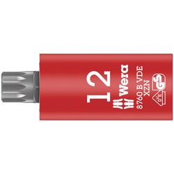 Wera Bitnuss, isoliert, 3/8 Zoll-Antrieb 8760 B VDE XZN M 12 Nr. 05004942001