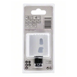 Bosch Lochsäge Progressor for Wood and Metal, 40mm Nr. 2608594212