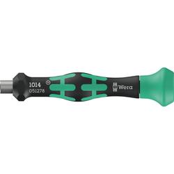 Wera Bits-Handhalter 1014 Kraftform Micro Nr. 05051278001