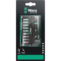 Wera Bits-Sortiment Bit-Check 10 BiTorsion 3 SB Nr. 05073418001