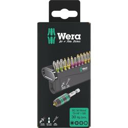 Wera Bits-Sortiment Bit-Check 30 Wood TX HF 1 SB Nr. 05057437001