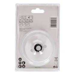 Bosch Lochsäge Progressor for Wood and Metal, 68mm Nr. 2608594228