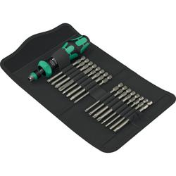 Wera Bits-Sortiment Kraftform Kompakt 60 RA-R Imperial 1 Nr. 05051531001