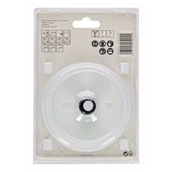 Bosch Lochsäge Progressor for Wood and Metal, 83mm Nr. 2608594233