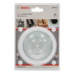 Bosch Lochsäge Progressor for Wood and Metal, 83mm Nr. 2608594233