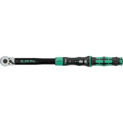 Wera Drehmomentschlüssel Click-Torque Lock C 3 Nr. 05075692001